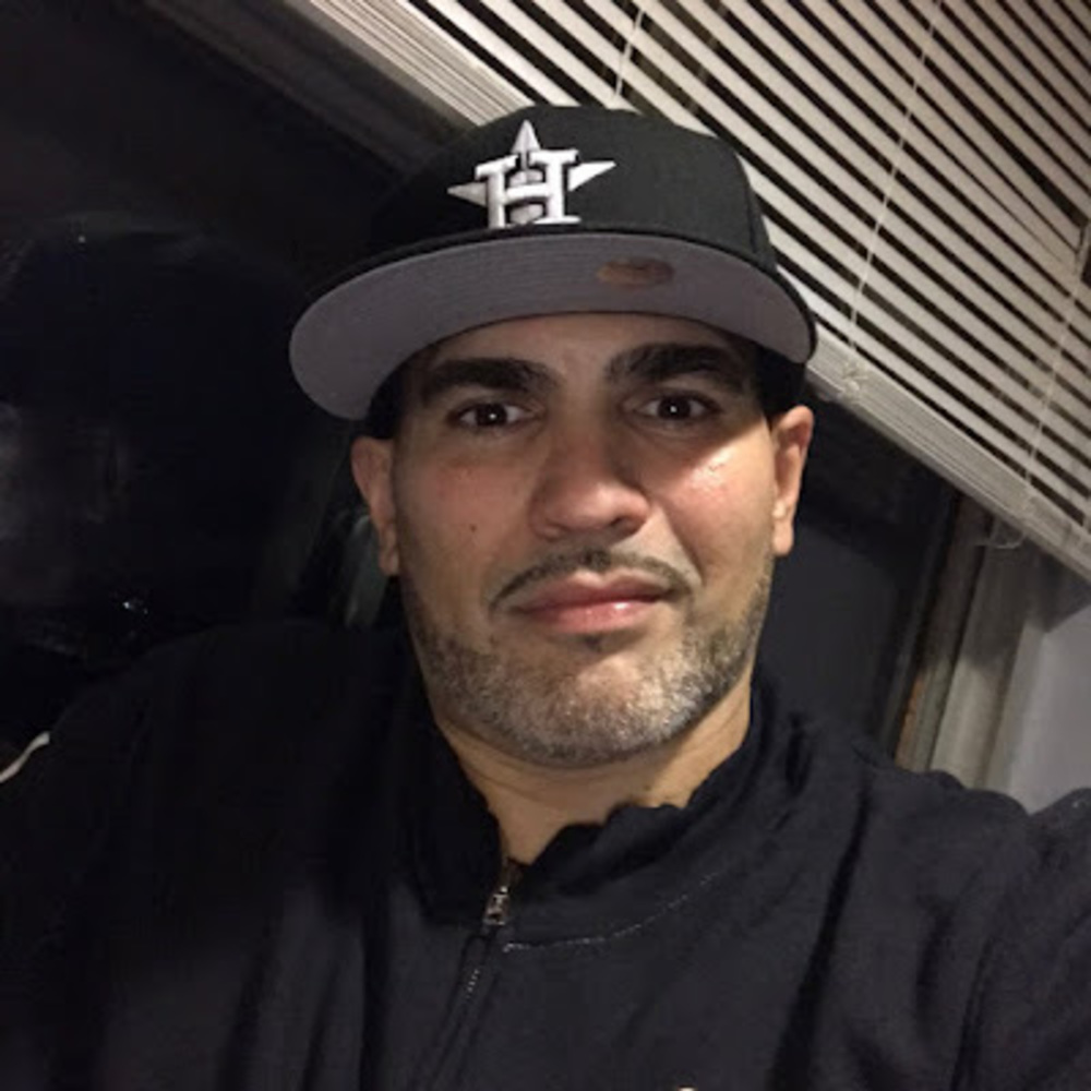 Meet your Posher, Evaristo